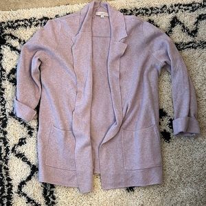 Loft Cardigan
